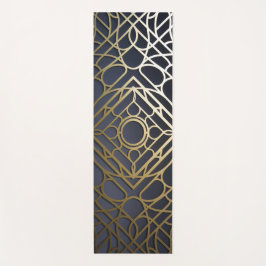 Esterilla De Yoga Symmetry.