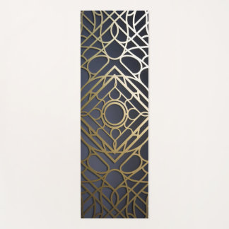 Esterilla De Yoga Symmetry.