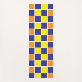 Esterilla De Yoga Tablero