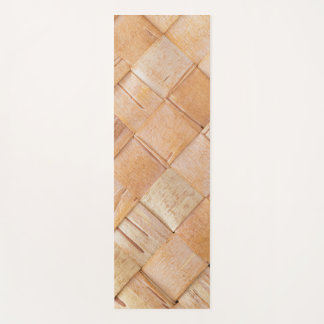 Esterilla De Yoga Tapete de yoga aconchegante.