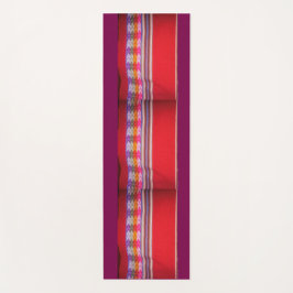 Esterilla De Yoga tapete de yoga peruano