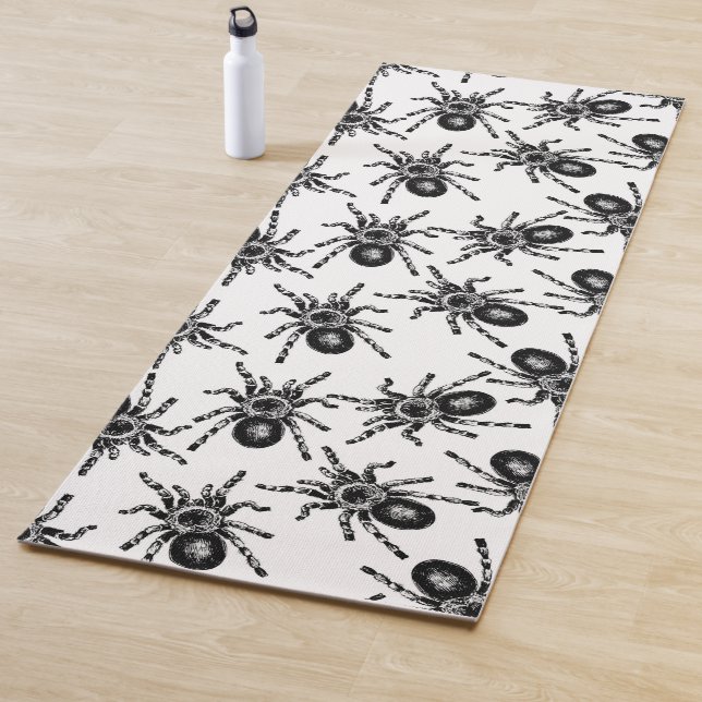 Esterilla De Yoga Tarantula (In situ)