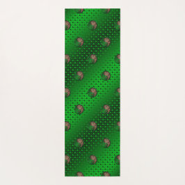 Esterilla De Yoga Taurus el toro