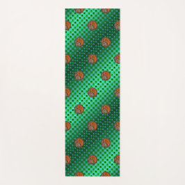 Esterilla De Yoga Taurus & Wood Dog