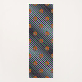 Esterilla De Yoga Taurus y Wood Boar