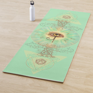 Esterilla De Yoga Te veo - Magia de alquimia