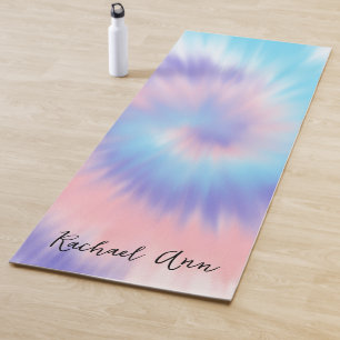 Esterilla De Yoga Tejido personalizado