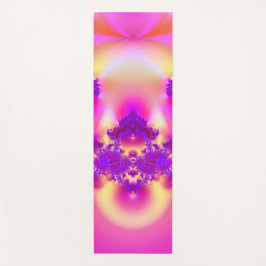 Esterilla De Yoga Templo de la Pasión