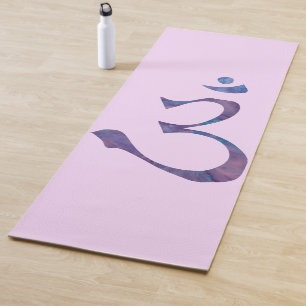 Esterilla De Yoga Tercer Ojo Chakra