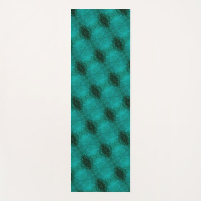 Esterilla De Yoga Textura #11 de la obra Bodegón (Anverso)