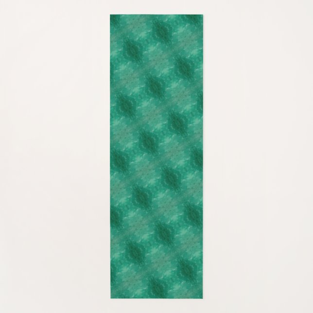 Esterilla De Yoga Textura #13 de la obra Bodegón (Anverso)