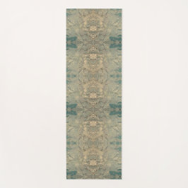 Esterilla De Yoga Textura #15 de obra Amanecer