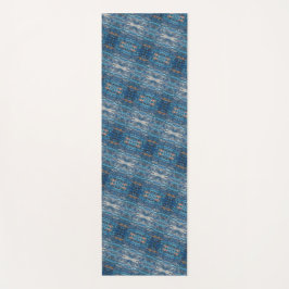 Esterilla De Yoga Textura #15 de obra La roca