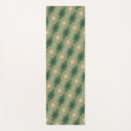 Esterilla De Yoga Textura #16 de la obra Nuit