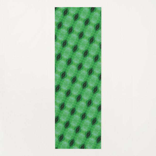 Esterilla De Yoga Textura #17 de la obra Bodegón (Anverso)