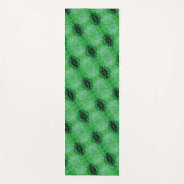 Esterilla De Yoga Textura #17 de la obra Bodegón (Anverso)