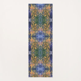 Esterilla De Yoga Textura #27 de obra Horizonte