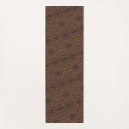 Esterilla De Yoga Textura #28 de obra Amanecer