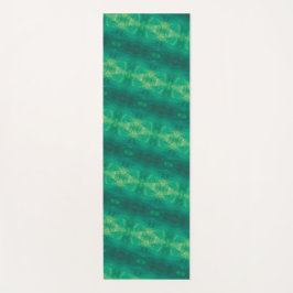 Esterilla De Yoga Textura #30 de la obra Nuit