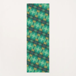 Esterilla De Yoga Textura #33 de la obra Nuit