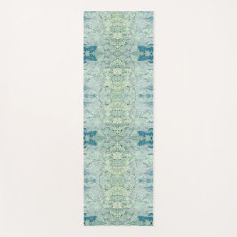 Esterilla De Yoga Textura #36 de obra Amanecer