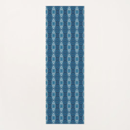 Esterilla De Yoga Textura #3 de la obra Cerezas