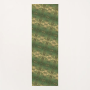 Esterilla De Yoga Textura #40 de la obra Nuit