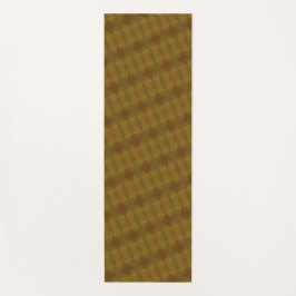 Esterilla De Yoga Textura #51 de la obra Nuit