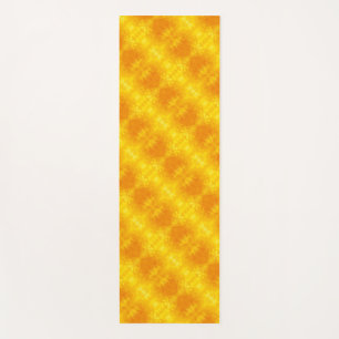 Esterilla De Yoga Textura #52 de la obra Nuit