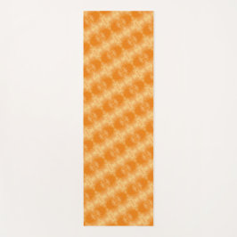 Esterilla De Yoga Textura #56 de la obra Nuit