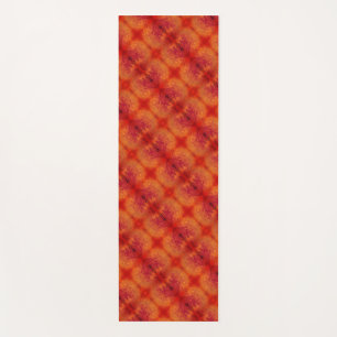 Esterilla De Yoga Textura #62.0 de la obra Nuit