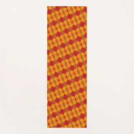 Esterilla De Yoga Textura #67 de la obra Nuit