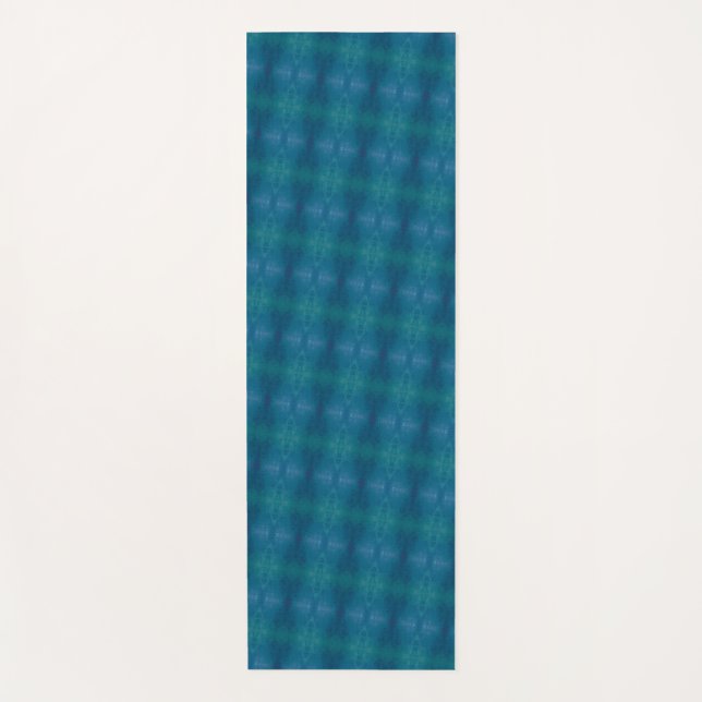 Esterilla De Yoga Textura #6 de la obra Bodegón (Anverso)