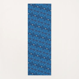 Esterilla De Yoga Textura #8 de obra Horizonte