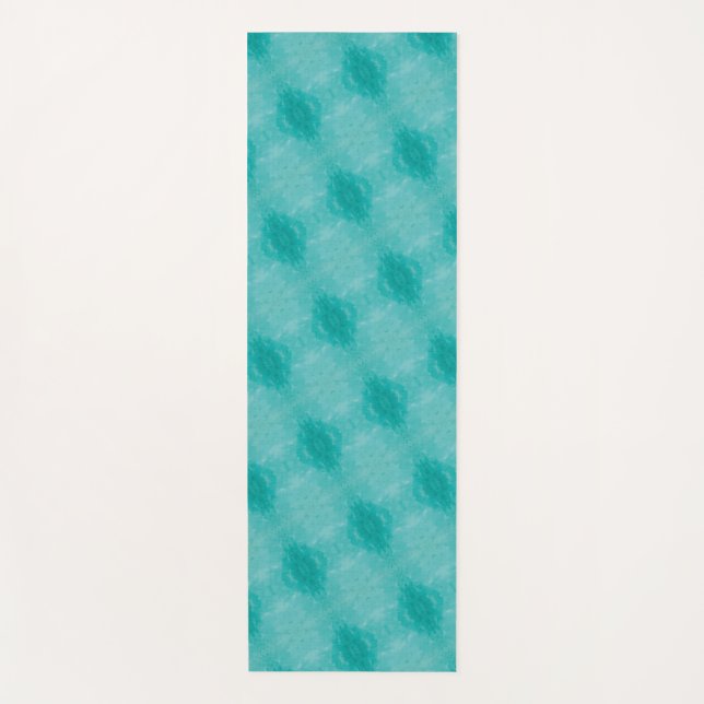 Esterilla De Yoga Textura #9 de la obra Bodegón (Anverso)