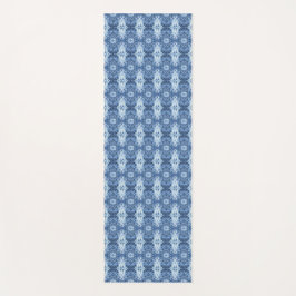 Esterilla De Yoga Textura #9 de la obra Cerezas