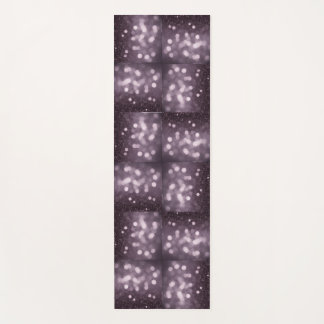 Esterilla De Yoga 🧘‍♀️ The Amethyst Temple