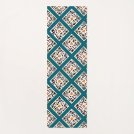 Esterilla De Yoga #thesurfingmermaid_Florida