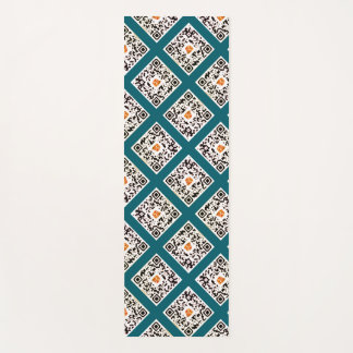 Esterilla De Yoga #thesurfingmermaid_Florida