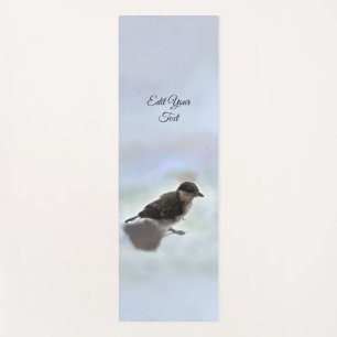 Esterilla De Yoga Tidi my Bird the Parus Major