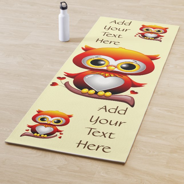 Esterilla De Yoga Toalla (In situ)