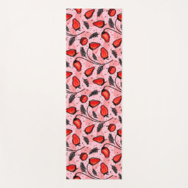 Esterilla De Yoga Toalla