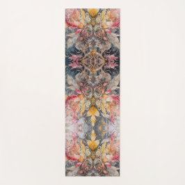 Esterilla De Yoga Toalla no delgada de yoga caliente premium