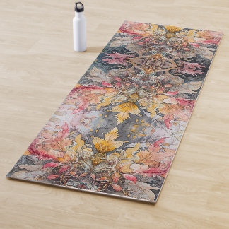 Esterilla De Yoga Toalla no delgada de yoga caliente premium