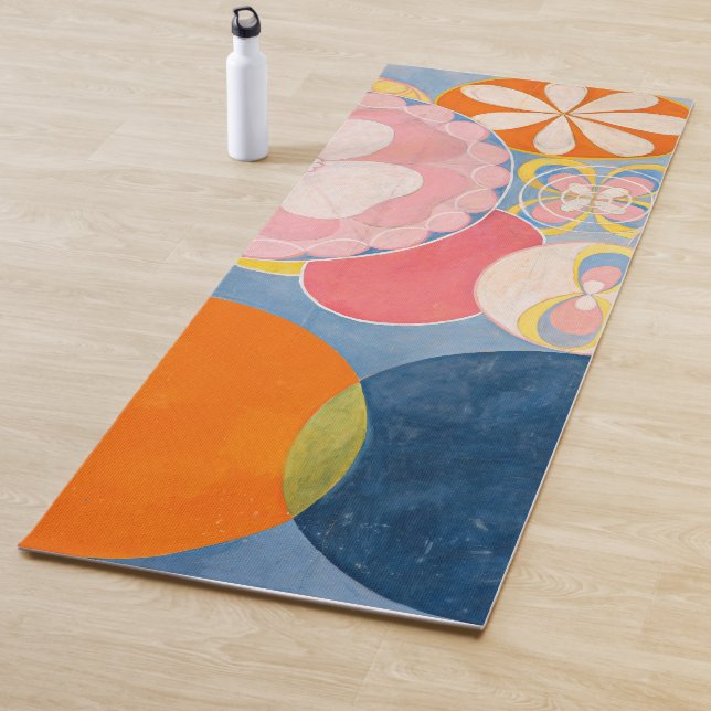 Esterilla De Yoga Toallas de cocina (In situ)