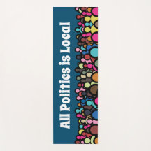 Toda la política es local 2024