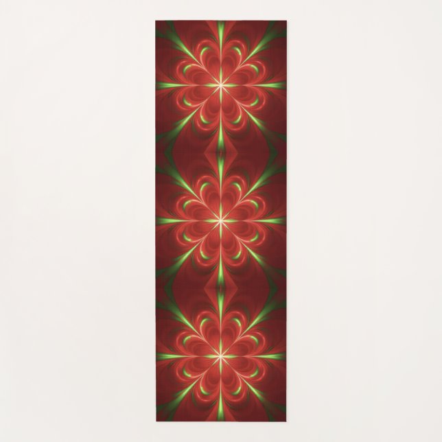 Esterilla De Yoga Todo corazón (Anverso)