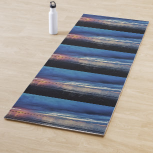 Esterilla De Yoga Tranquilidad