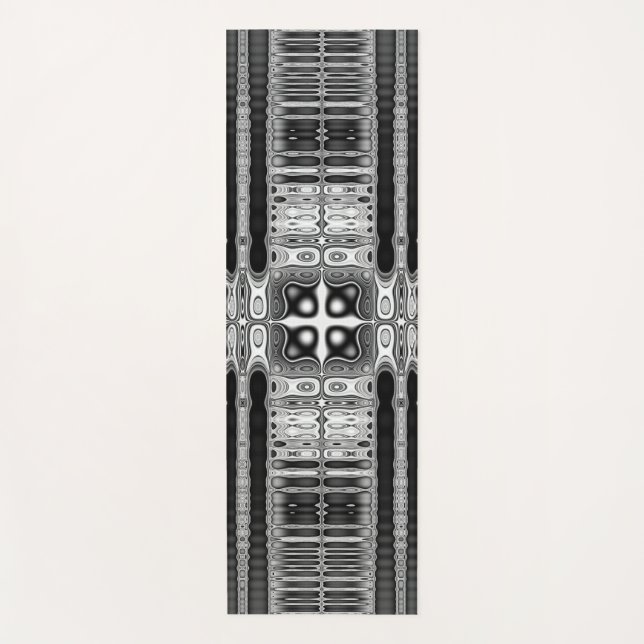 Esterilla De Yoga Transmisión (Anverso)