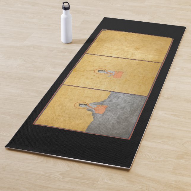 Esterilla De Yoga Tres aspectos del absoluto (In situ)